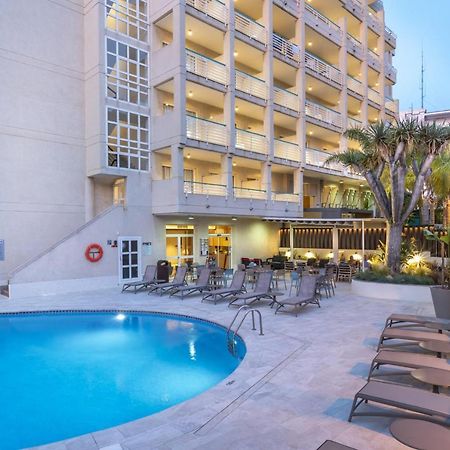 Golden Acqua Salou Hotell Exteriör bild