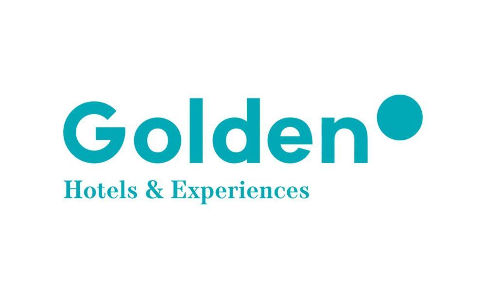 Golden Acqua Salou Hotell Exteriör bild